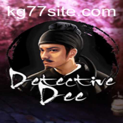 Unraveling the Enigma of DetectiveDee: A Thrilling Adventure